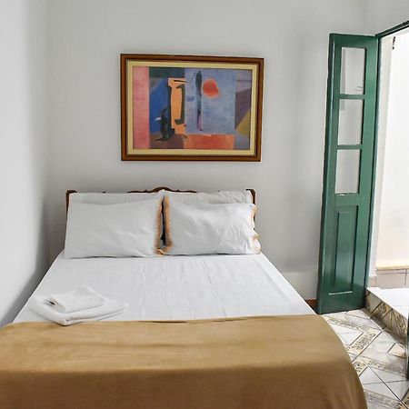 Tamboleiro Flats Hotel Salvador Exterior photo