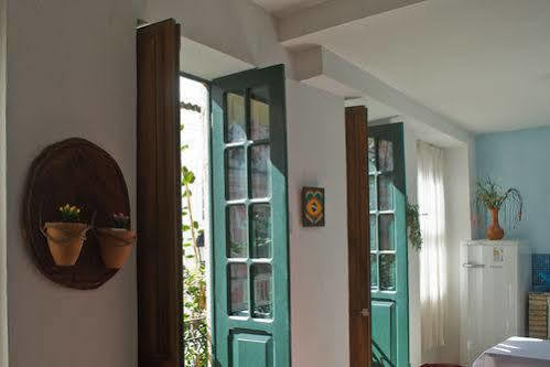 Tamboleiro Flats Hotel Salvador Exterior photo