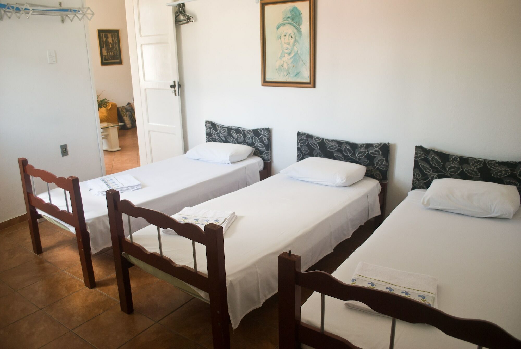 Tamboleiro Flats Hotel Salvador Exterior photo